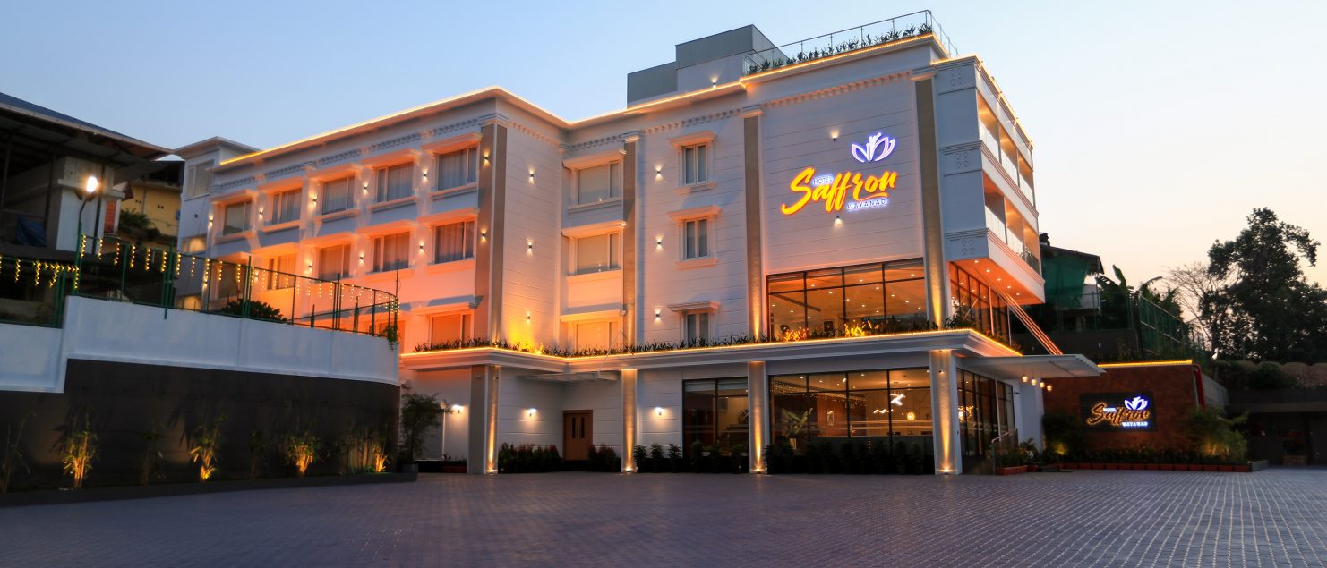 Best hotel in wayanad