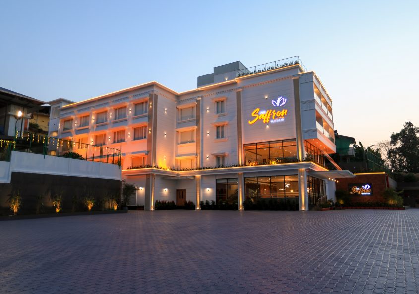 Best hotel in wayanad