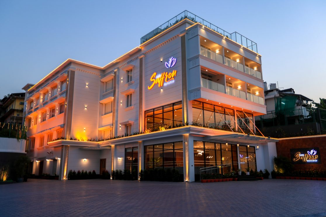 4 STAR HOTEL IN WAYANAD