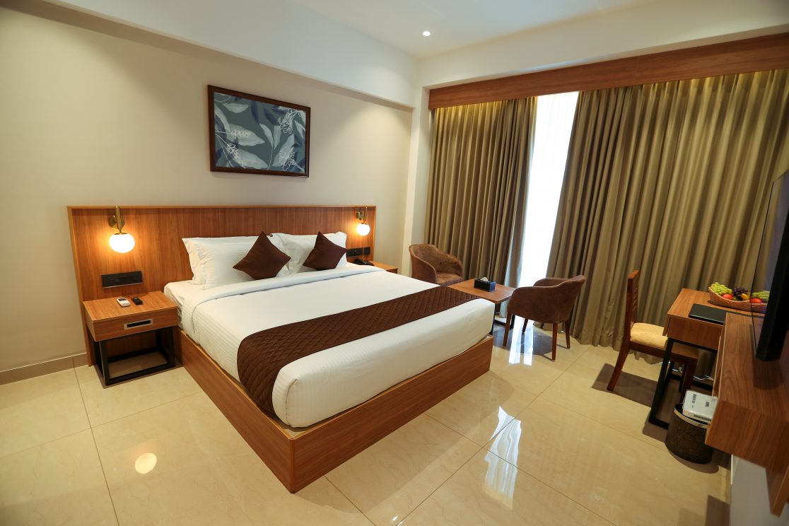 suite rooms in sulthan bathery