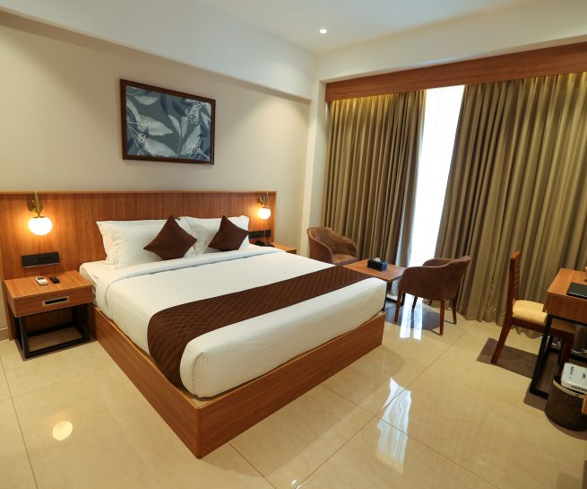 suite rooms in sulthan bathery