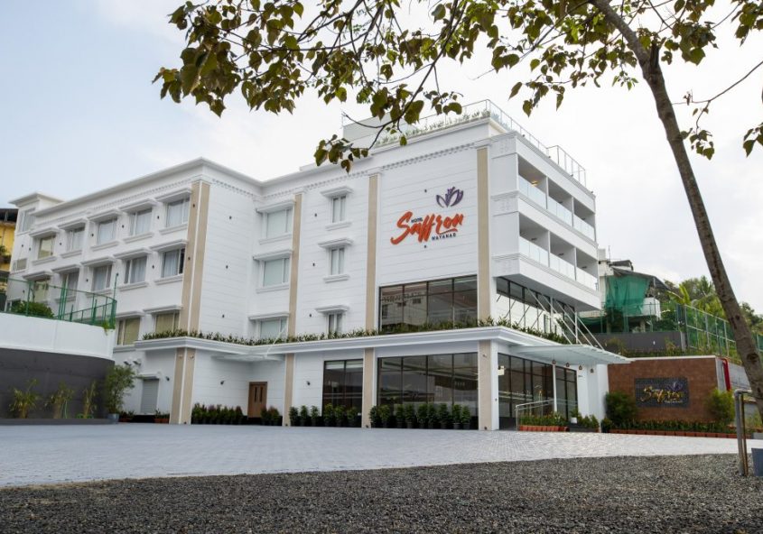 BEST HOTEL IN WAYANAD