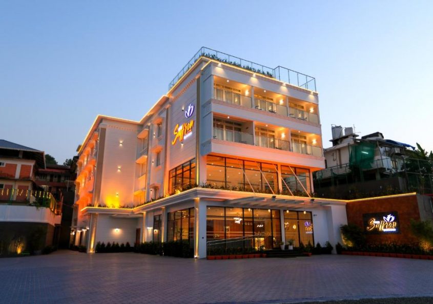 best hotel in wayanad