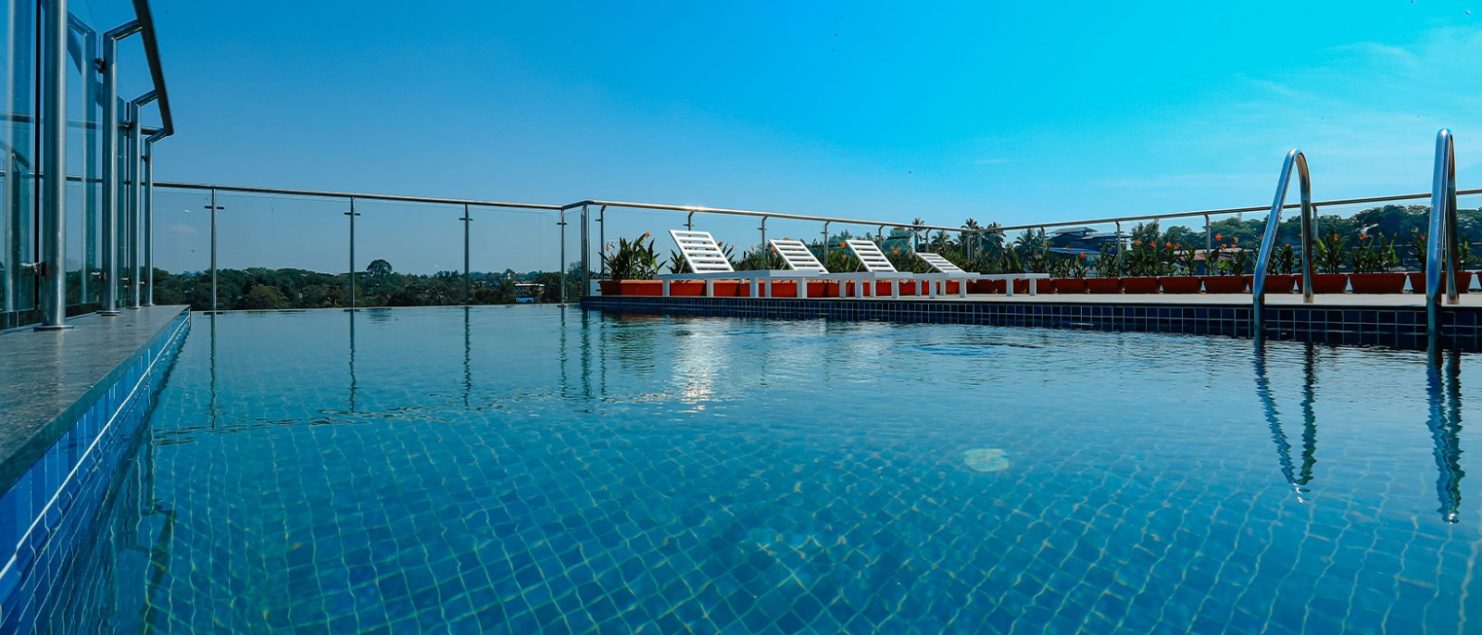 Best Resorts In Wayanad