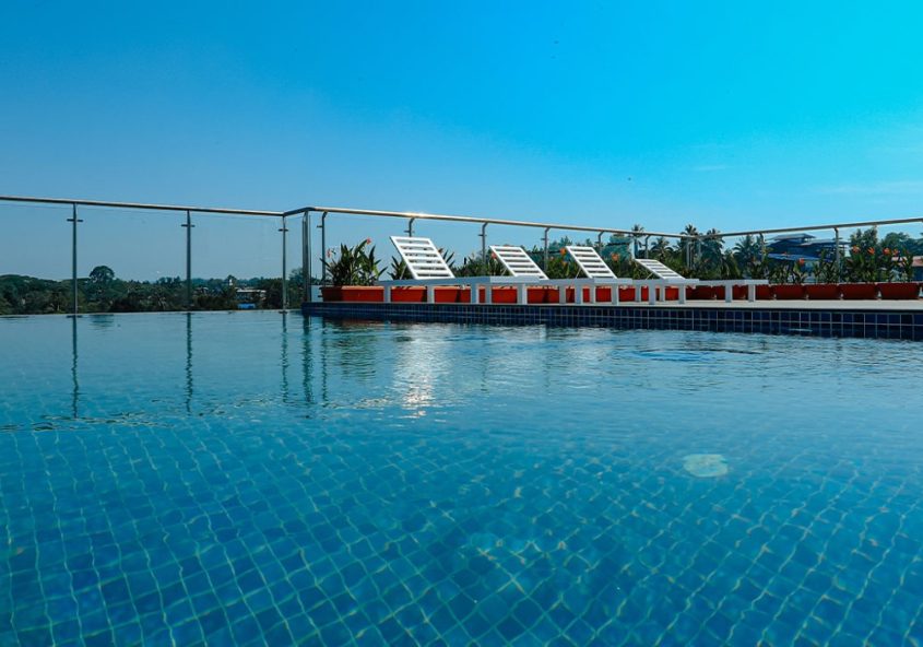 Best Resorts In Wayanad