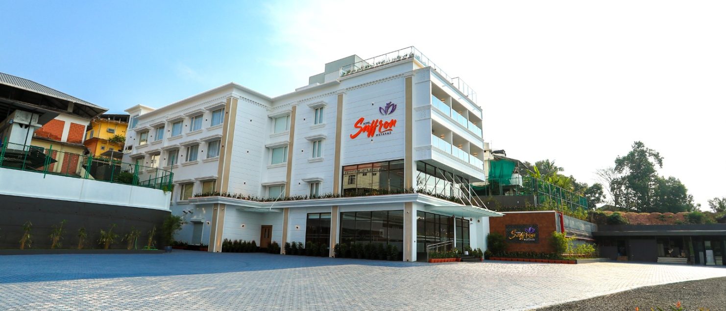 Hotels In Wayanad Kerala