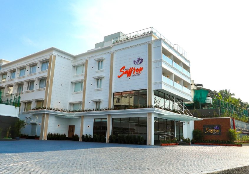 Hotels In Wayanad Kerala