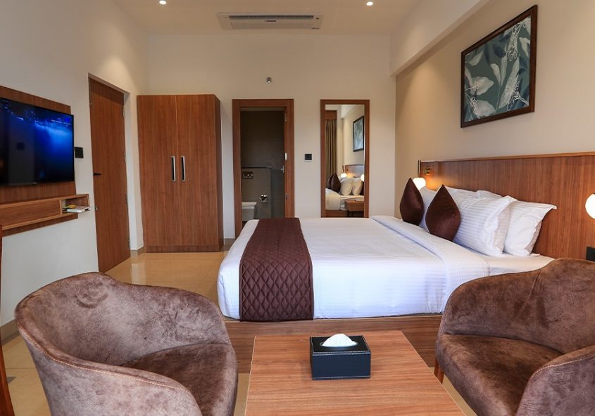 Hotels In Wayanad Kerala