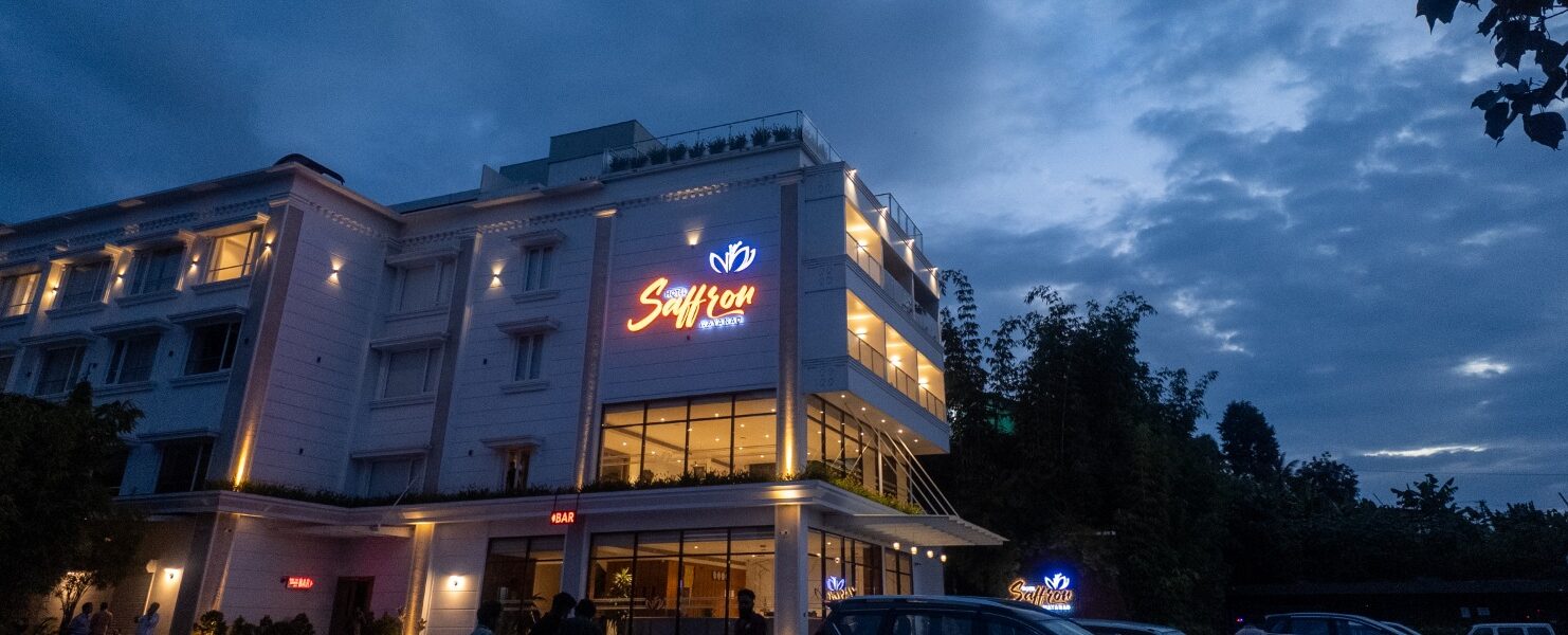 Best Hotels in Wayanad