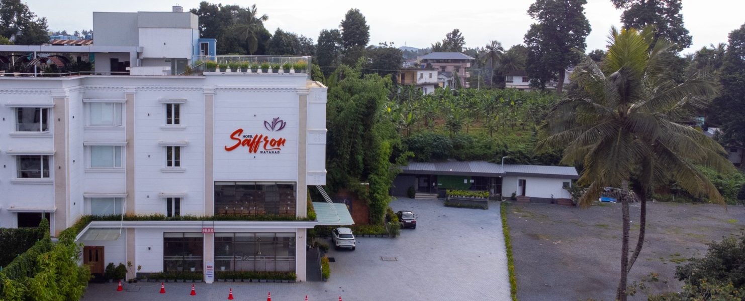Family Stay in Sulthan Bathery