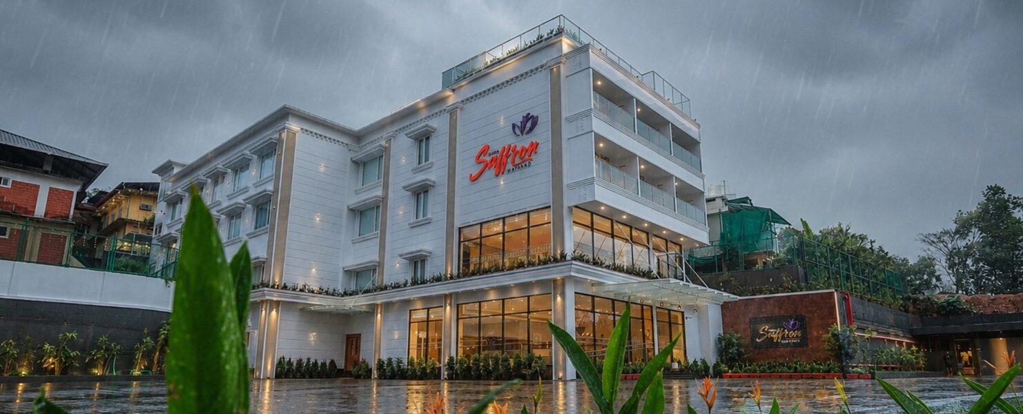 Best Hotels In Sulthan Bathery