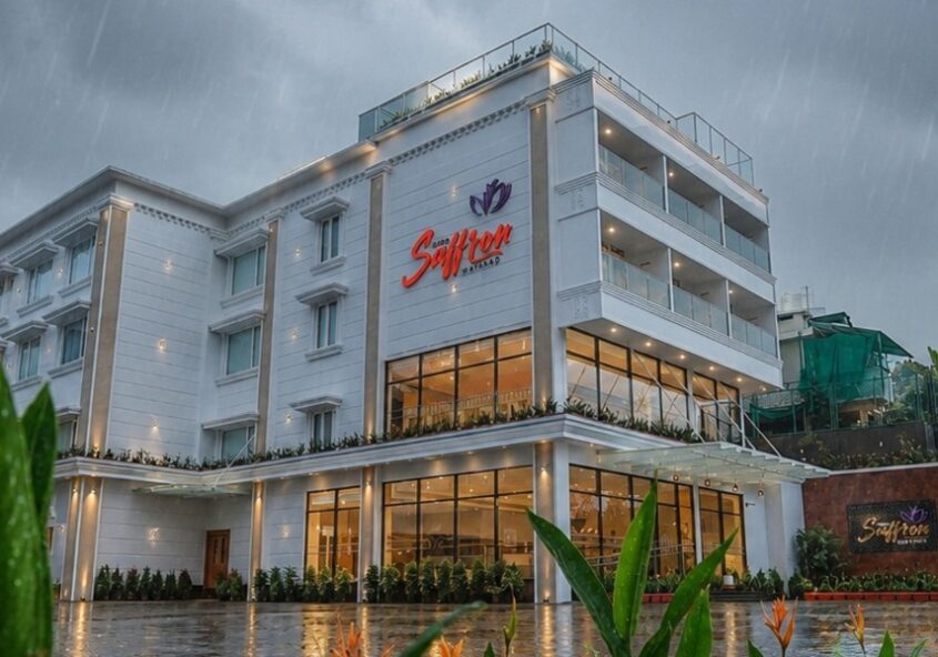 Best Hotels In Sulthan Bathery