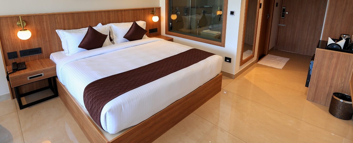 Premium Stay in Sulthan Bathery