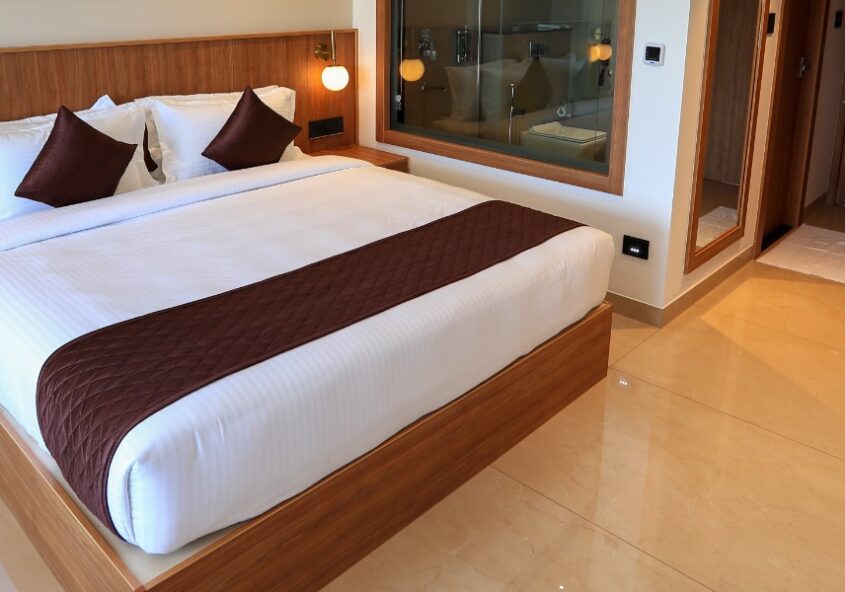 Premium Stay in Sulthan Bathery