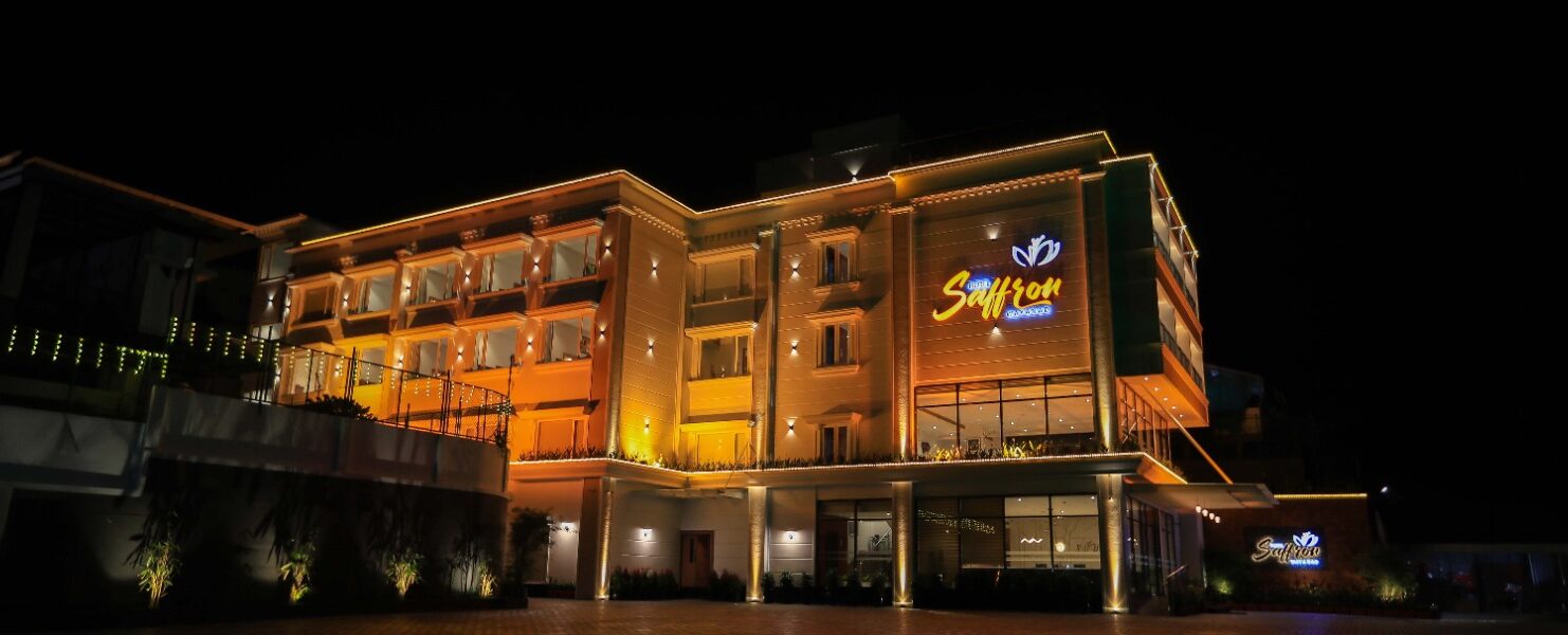 Hotels In Wayanad Kerala