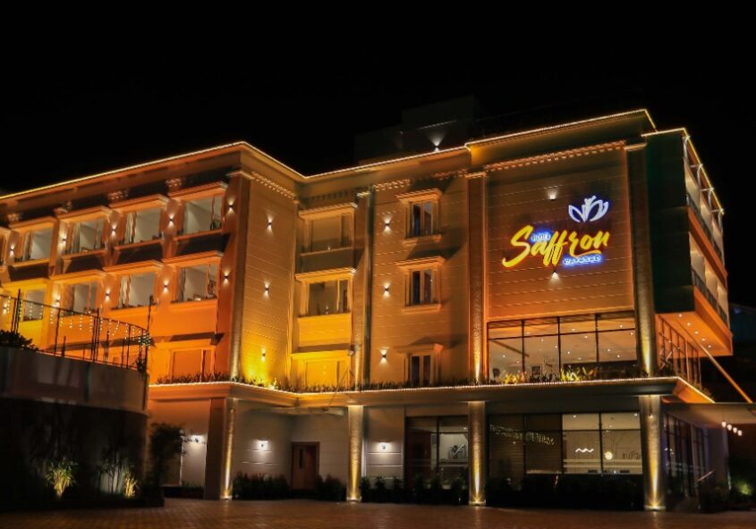 Hotels In Wayanad Kerala