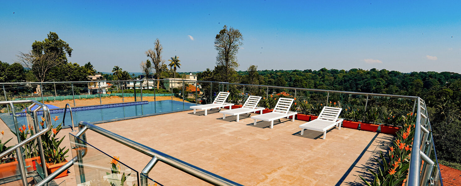 Hotels In Wayanad Kerala