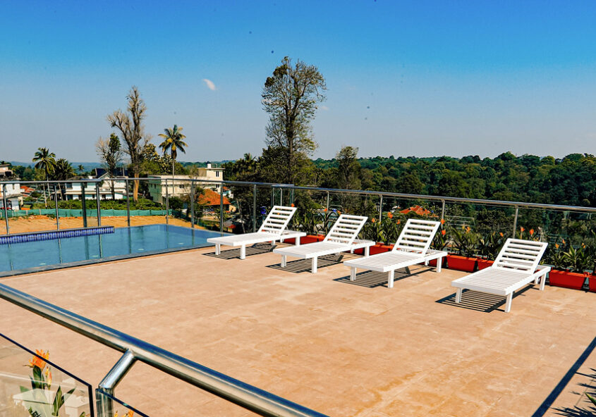 Hotels In Wayanad Kerala
